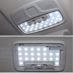 Đèn đọc sách cho Suzuki Jimny