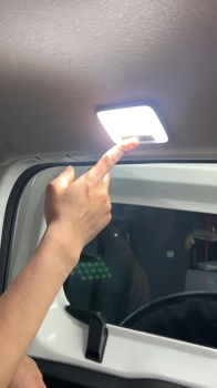 Đèn đọc sách cho Suzuki Jimny