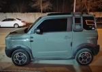 Bản lề cho Suzuki Jimny