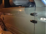 Bản lề cho Suzuki Jimny
