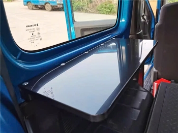 Bàn nhỏ bên trong xe cho Suzuki Jimny