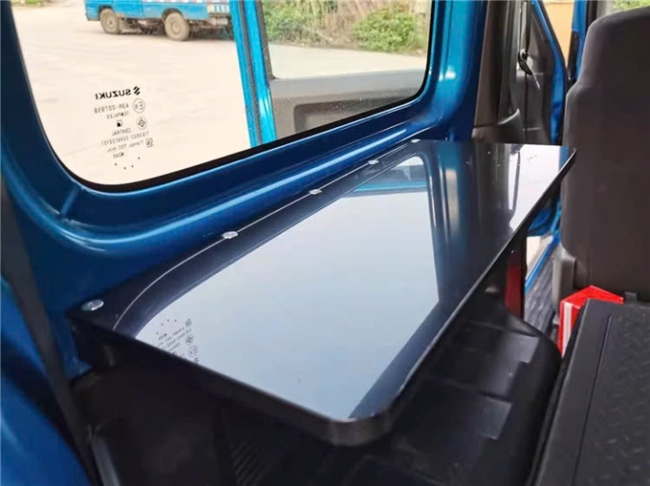 Bàn nhỏ bên trong xe cho Suzuki Jimny