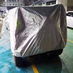 Bạt phủ ô tô cho Suzuki Jimny