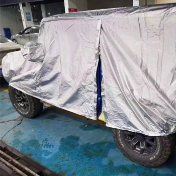 Bạt phủ ô tô cho Suzuki Jimny