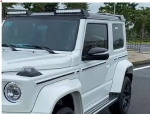 Bộ bodykit Brabus cho Suzuki Jimny