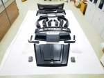 Bộ bodykit Brabus cho Suzuki Jimny