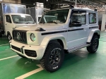 Bộ bodykit Brabus cho Suzuki Jimny