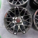 Bộ bodykit Brabus cho Suzuki Jimny
