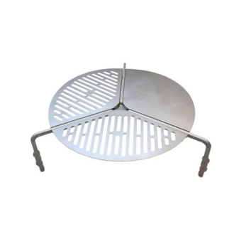 Cover lốp cho Suzuki Jimny - Phong cách BBQ