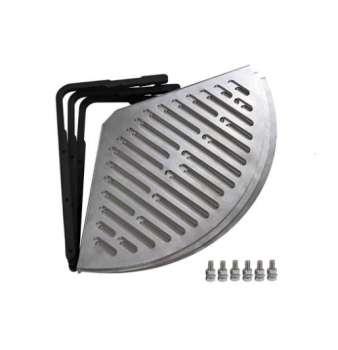 Cover lốp cho Suzuki Jimny - Phong cách BBQ