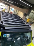 Giá nóc loại Jroad Suzuki Jimny