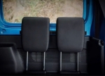Giá đỡ tựa đầu cho Suzuki Jimny