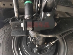 Giáp gầm cho Suzuki Jimny