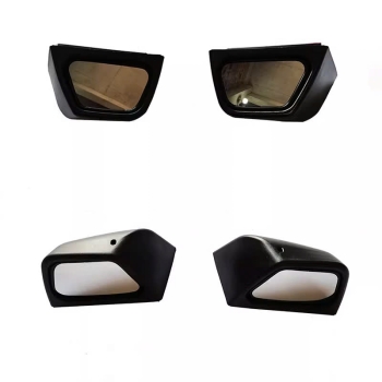 Gương soi lốp cho Suzuki Jimny