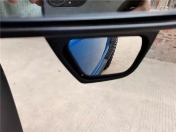 Gương soi lốp cho Suzuki Jimny