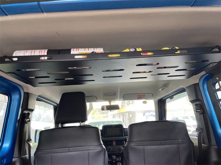 Bộ giá gắn trần cho Suzuki Jimny