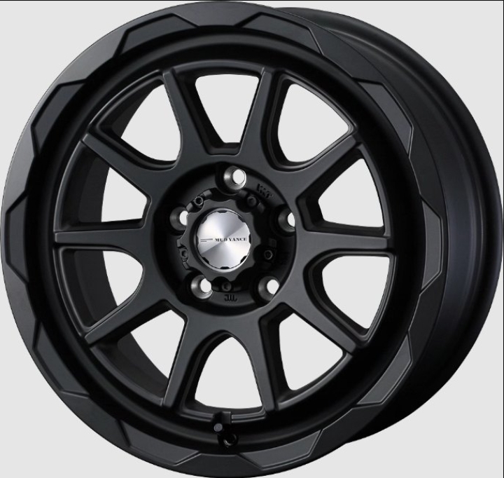 Lazang cho Suzuki jimny