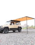 Lều camping cho Suzuki Jimny