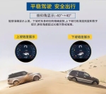 Máy đo độ dốc cho Suzuki Jimny