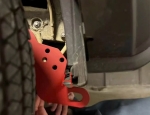 Móc kéo cho Suzuki Jimny