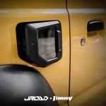 Nắp bình xăng Jroad cho Suzuki Jimny