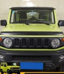 Tấm ốp nắp capo cho Suzuki Jimny