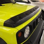 Tấm ốp nắp capo cho Suzuki Jimny