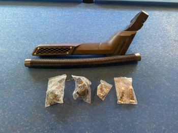 Ống thở cho Suzuki Jimny