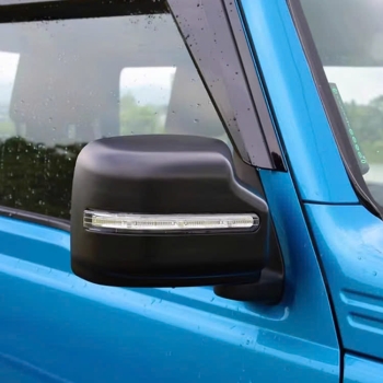 Ốp gương cho Suzuki Jimny