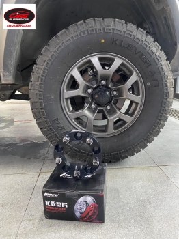 Spacer cho Suzuki Jimny