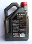 Dầu tổng hợp Motul 5W30