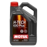 Dầu tổng hợp Motul 5W30