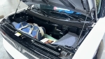 Cốp trước cho VINFAST VF3