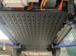 Giáp gầm Vinfast VF3