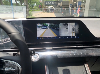 Camera 360 Owin Chery Omoda C5