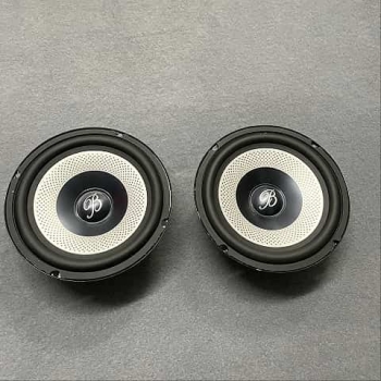 Loa Burmester Wuling Bingo