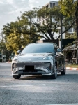 Bodykit ZAD1 Geely EX2