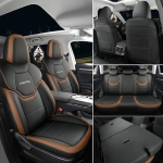 Áo ghế Haval H6