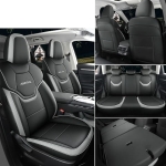 Áo ghế Haval H6