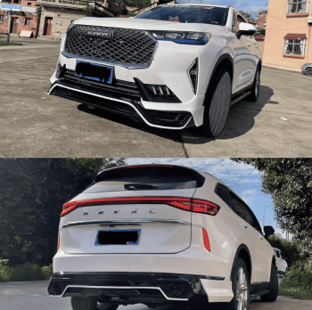 Bodykit Haval H6