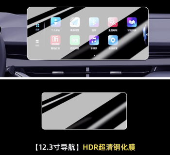 Kính cường lực Haval H6