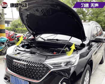 Thanh ty thuỷ lực Haval H6