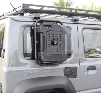 Bình xăng Suzuki Jimny