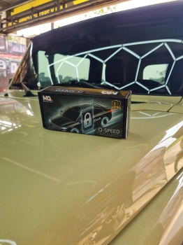 Chốt cửa tự động cho Suzuki Jimny