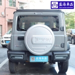 Cover lốp cho Suzuki Jimny