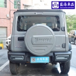 Cover lốp cho Suzuki Jimny