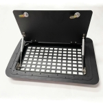 Cửa sổ bên hông cho Suzuki Jimny - Đa năng