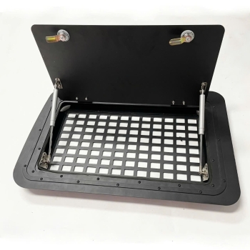 Cửa sổ bên hông cho Suzuki Jimny - Đa năng