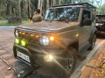Đèn cản trước cho Suzuki Jimny