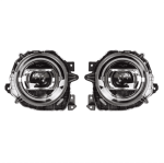 Đèn pha led Suzuki Jimny